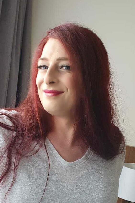 Portrait d'Adeline Meistertzheim